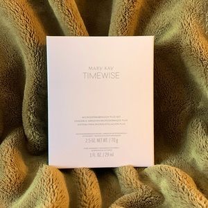 Mary Kay Microdermabrasion Plus Set